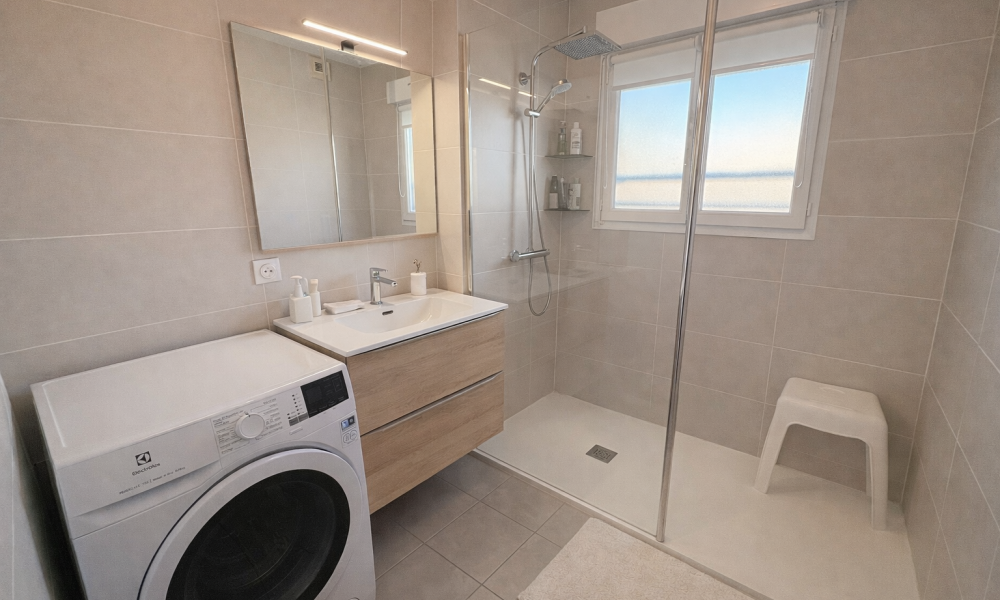 Vente appartement 3 pièces à Rumilly - réf. 3788 - Photo 6