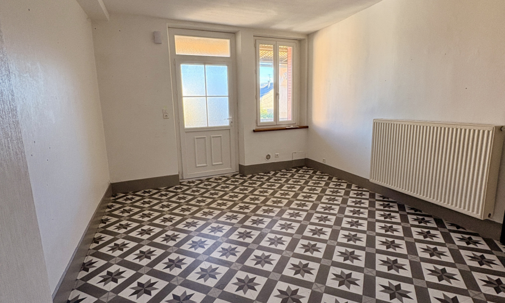 Vente appartement 5 pièces à Rumilly - réf. 3799 - Photo 1