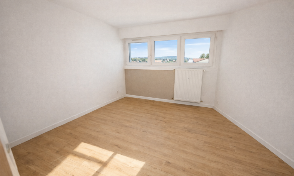 Vente appartement 4 pièces à Rumilly - réf. 4776 - Photo 4