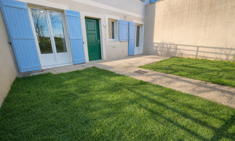 Vente appartement 2 pièces à Rumilly - réf. 4820 - Photo 1