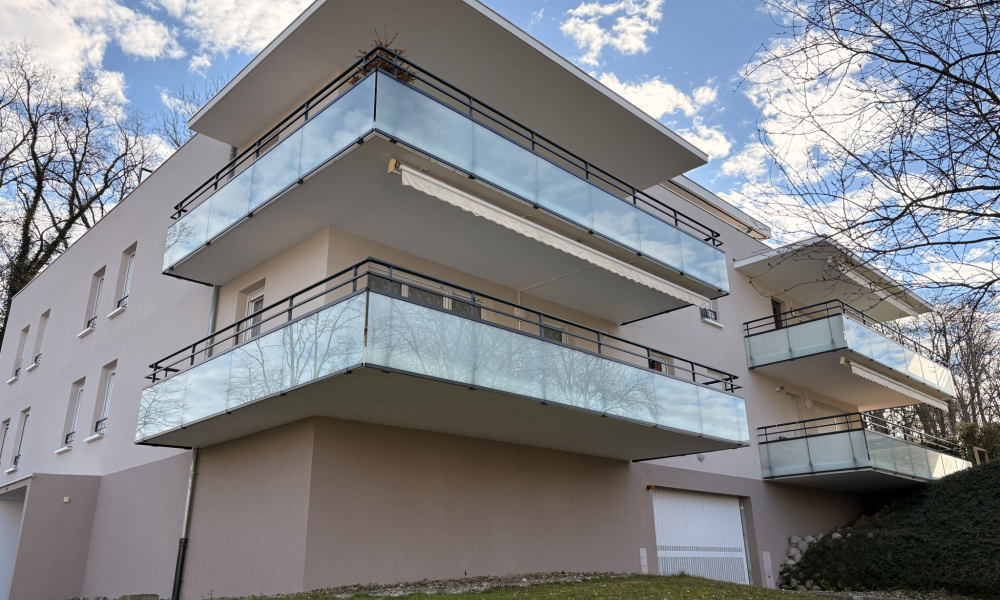 Vente appartement 4 pièces à Rumilly - réf. 7000 - Photo 7