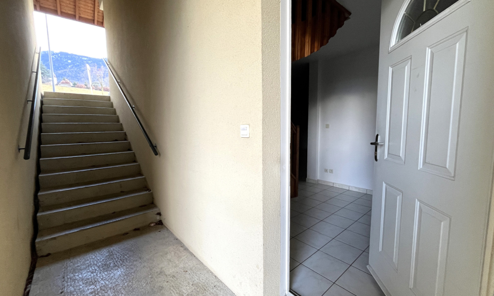 Vente appartement 4 pièces à Trévignin - réf. 4805 - Photo 2