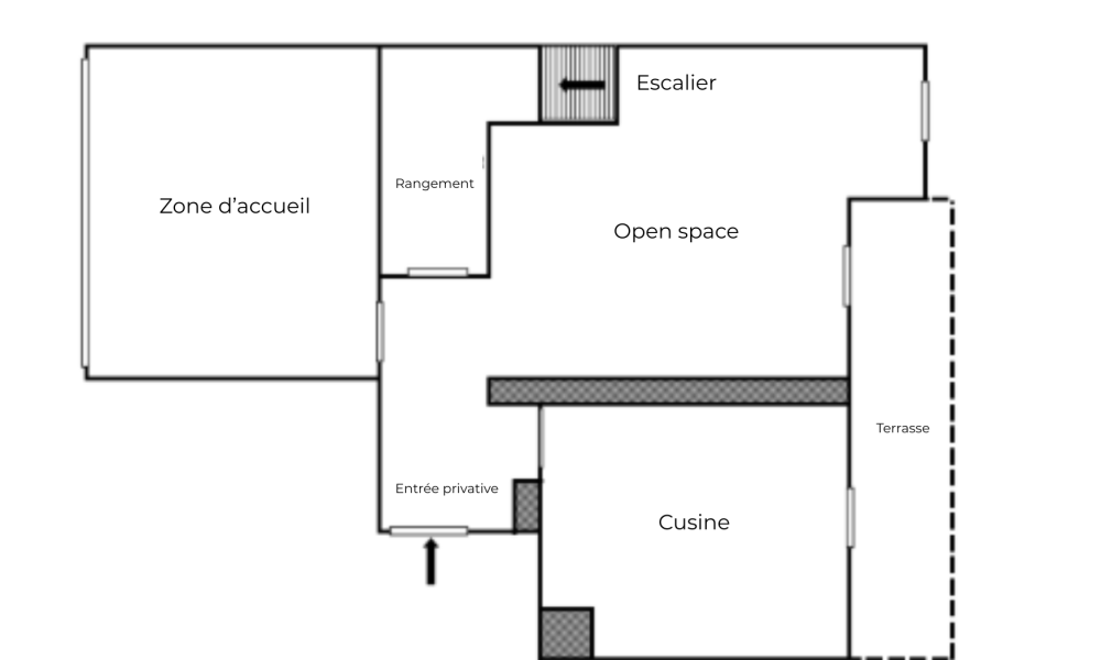 Vente local d'activité à Rumilly - réf. 3796-1 - Photo 1