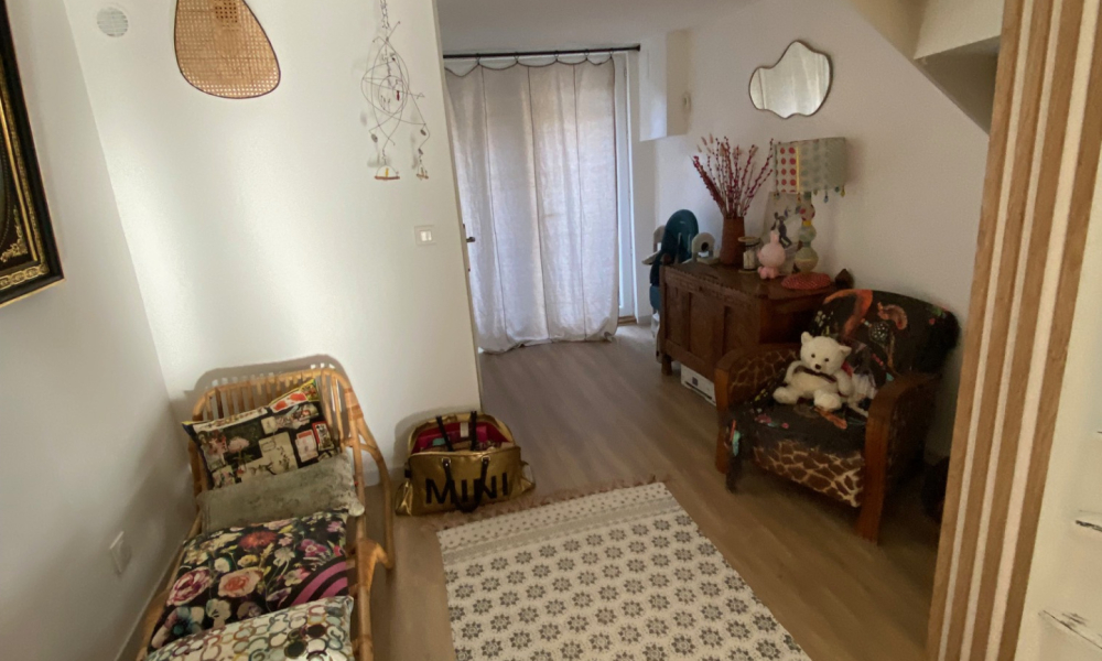 Vente maison 5 pièces à Aix-les-Bains - réf. 4812 - Photo 4