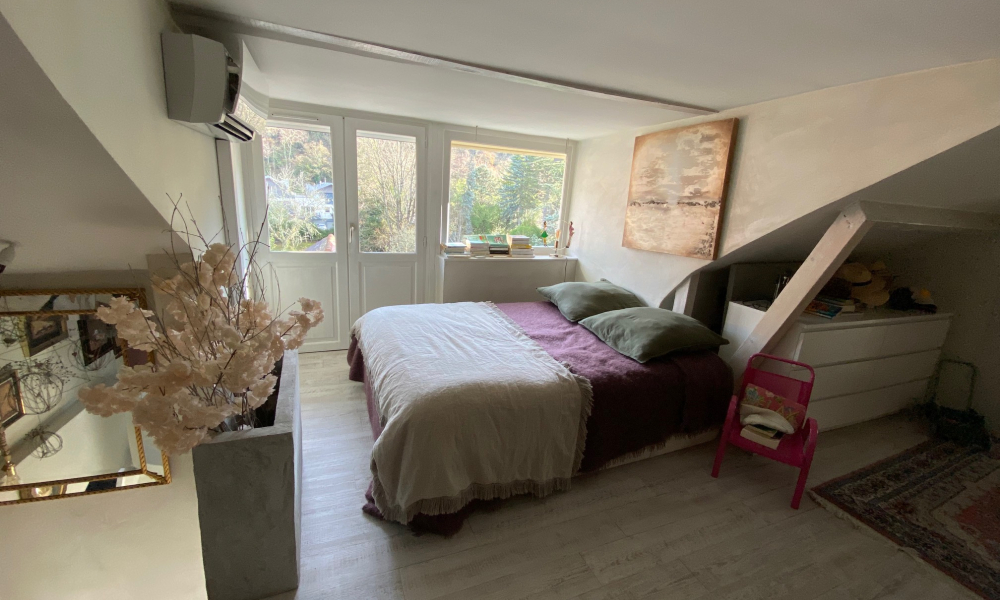 Vente maison 5 pièces à Aix-les-Bains - réf. 4812 - Photo 8