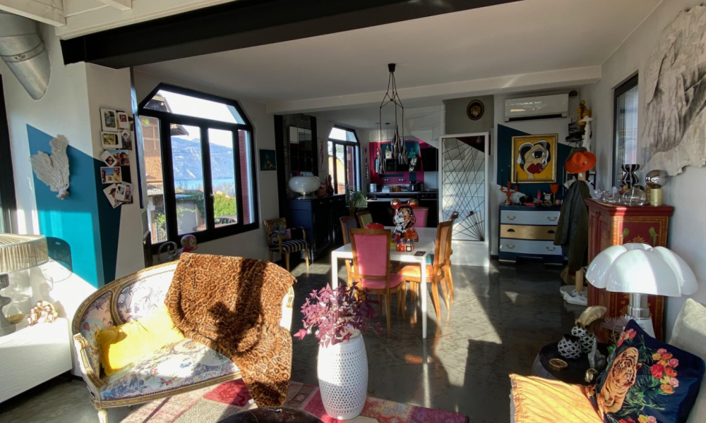 Vente maison 5 pièces à Aix-les-Bains - réf. 4812 - Photo 3