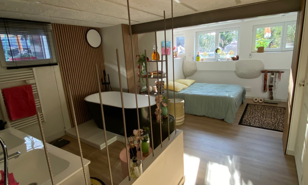 Vente maison 5 pièces à Aix-les-Bains - réf. 4812 - Photo 5