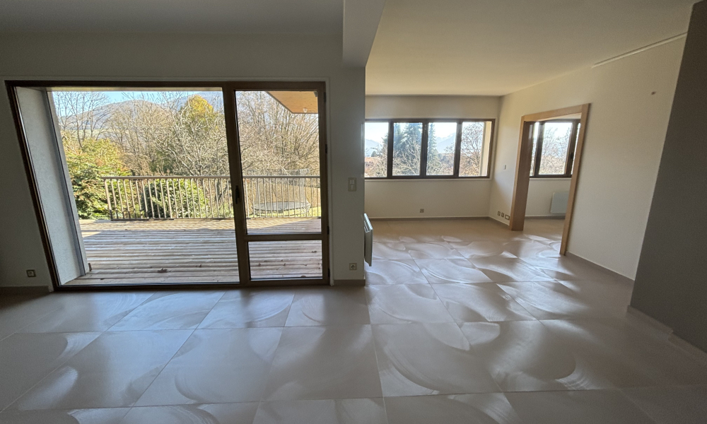 Vente maison 7 pièces à Annecy - réf. 4821 DV - Photo 2