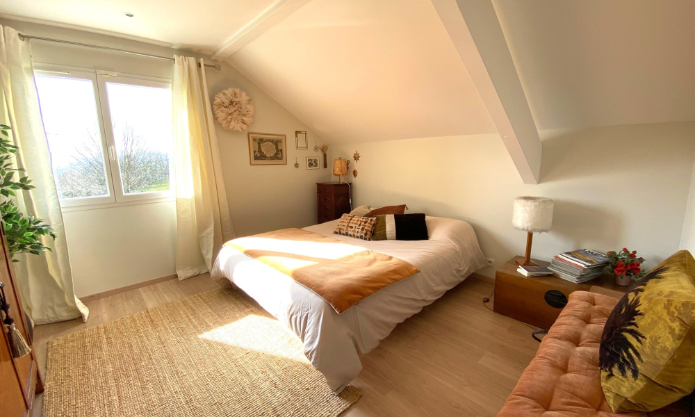 Vente maison 5 pièces à Annecy - réf. 6000 - Photo 7