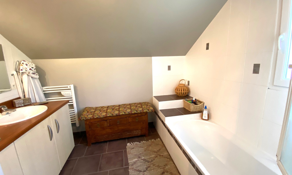 Vente maison 5 pièces à Annecy - réf. 6000 - Photo 8