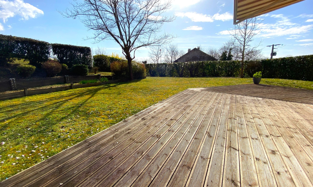 Vente maison 5 pièces à Annecy - réf. 6000 - Photo 10