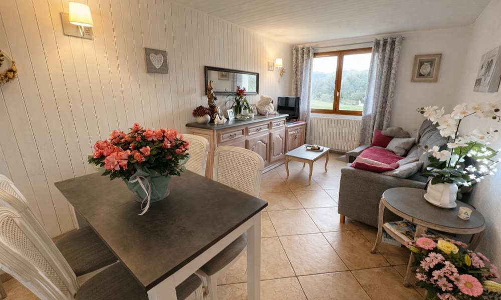 Vente maison 12 pièces à Massingy - réf. 7001 - Photo 12