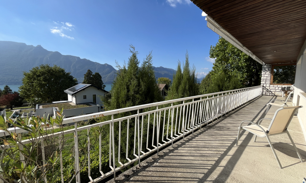 Vente maison 6 pièces à Tresserve - réf. 4734 - Photo 7