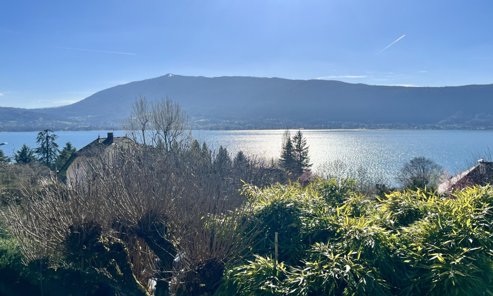 Vente maison 5 pièces à Veyrier-du-Lac - réf. 4830 GA - Photo 11