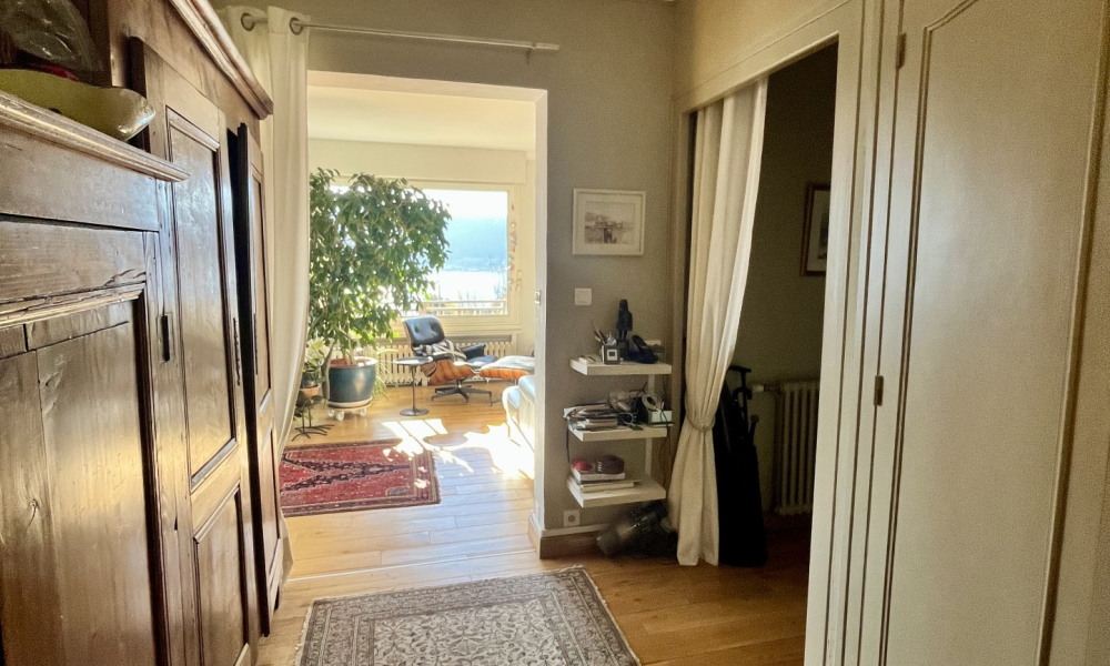 Vente maison 5 pièces à Veyrier-du-Lac - réf. 4830 GA - Photo 9