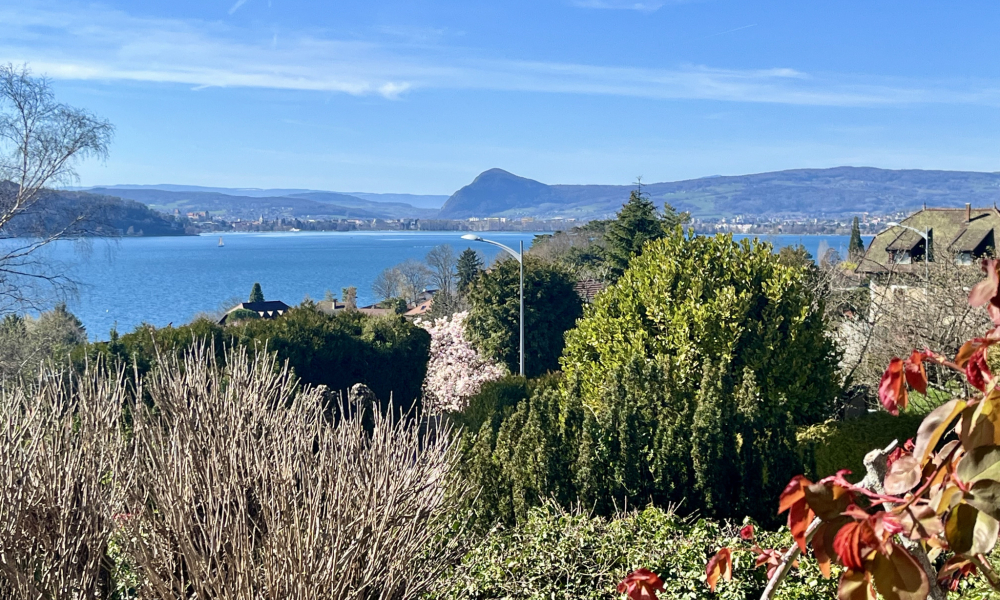 Vente maison 5 pièces à Veyrier-du-Lac - réf. 4830 GA - Photo 2