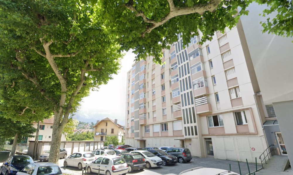 Location appartement Aix Les Bains 3 pièces 66 m2 - réf. 7131 - Photo 1