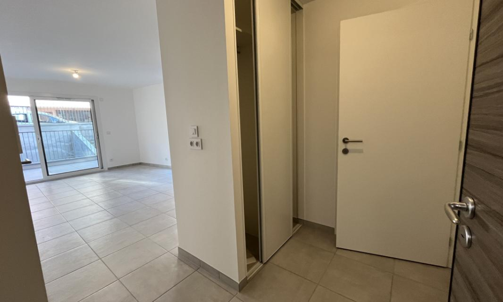 Location appartement Aix Les Bains 2 pièces 42 m2 - réf. 7218 - Photo 7