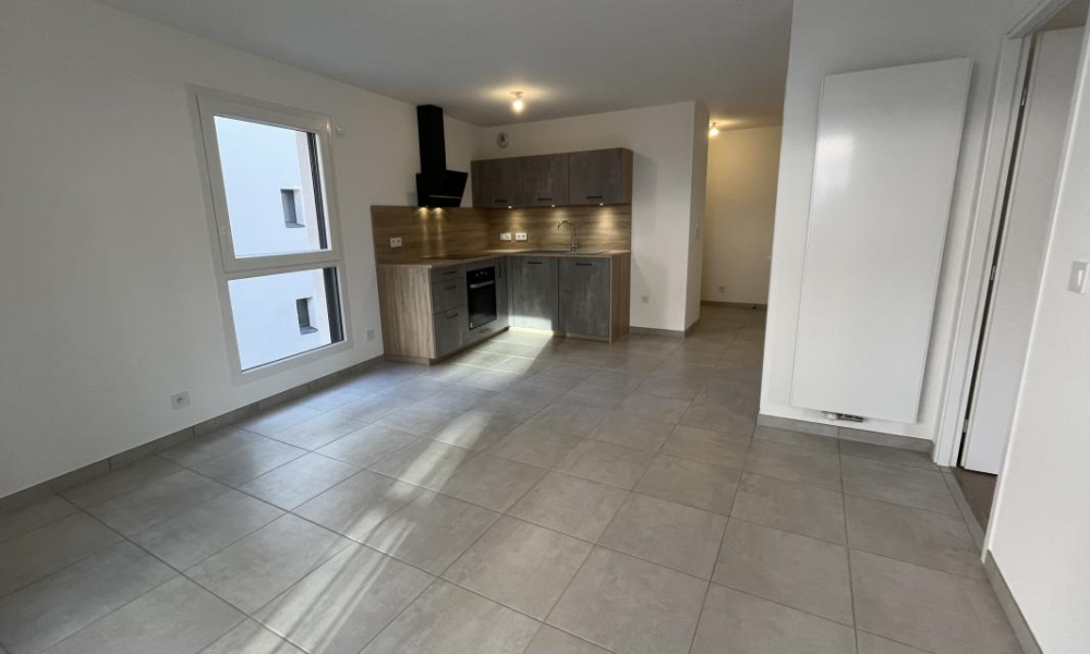 Location appartement Aix Les Bains 2 pièces 42 m2 - réf. 7218 - Photo 1