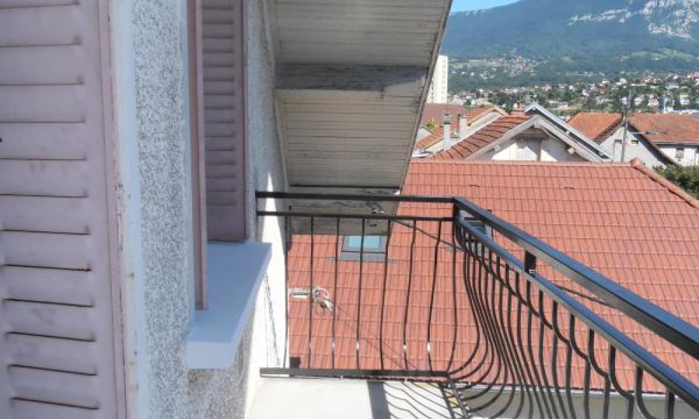 Location appartement Aix Les Bains 3 pièces 60 m2 - réf. 7232 - Photo 6