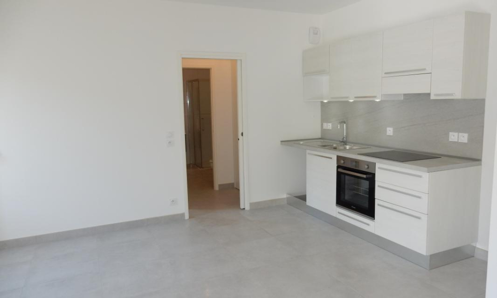 Location appartement Aix Les Bains 2 pièces 43 m2 - réf. 7347 - Photo 2