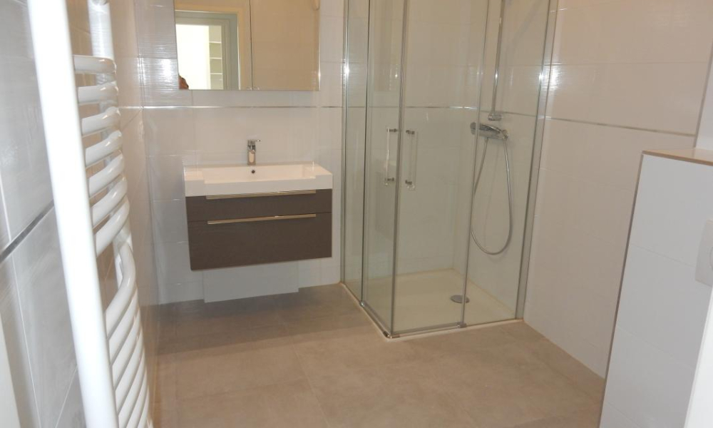 Location appartement Aix Les Bains 2 pièces 43 m2 - réf. 7347 - Photo 3