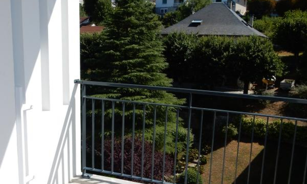 Location appartement Aix Les Bains 2 pièces 43 m2 - réf. 7347 - Photo 4