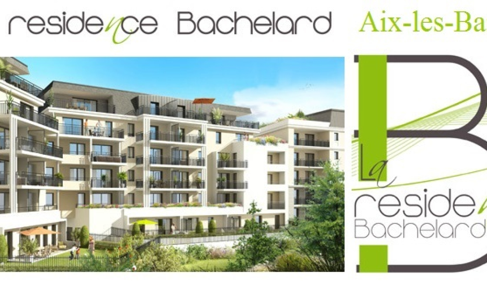 Location appartement Aix Les Bains 2 pièces 43 m2 - réf. 7347 - Photo 5