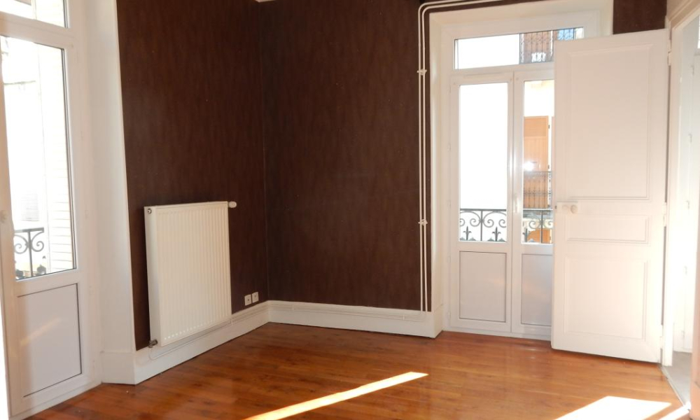 Location appartement Aix Les Bains 3 pièces 68 m2 - réf. 7358 - Photo 2