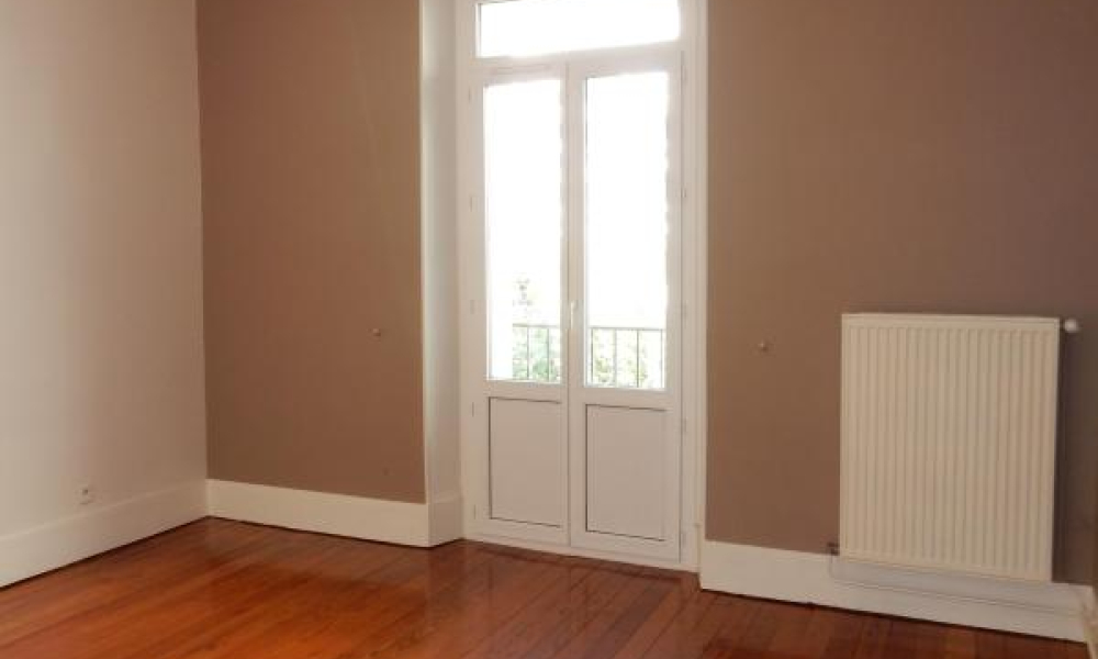 Location appartement Aix Les Bains 3 pièces 68 m2 - réf. 7358 - Photo 4