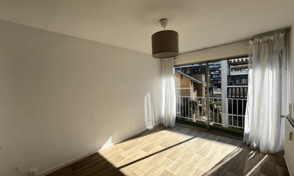 Location appartement Aix Les Bains 2 pièces 39 m2 - réf. 7396 - Photo 3