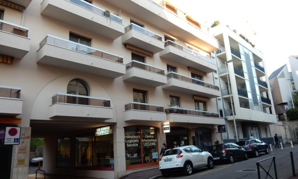 Location appartement Aix Les Bains 3 pièces 76 m2 - réf. 7417 - Photo 13