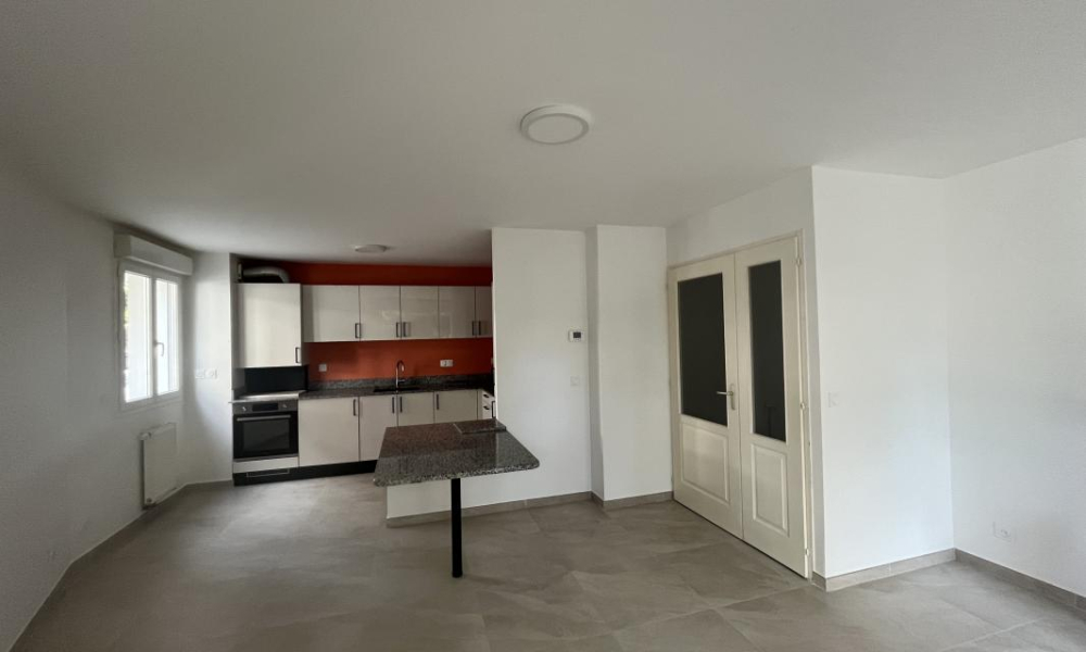 Location appartement Aix Les Bains 2 pièces 53 m2 - réf. 7424 - Photo 2