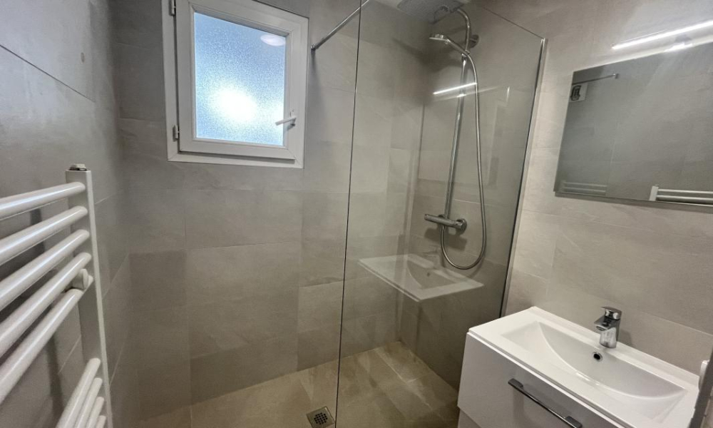 Location appartement Aix Les Bains 2 pièces 53 m2 - réf. 7424 - Photo 5