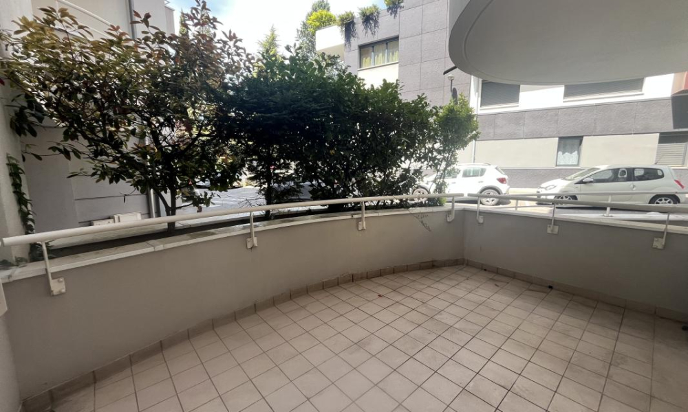 Location appartement Aix Les Bains 2 pièces 53 m2 - réf. 7424 - Photo 6