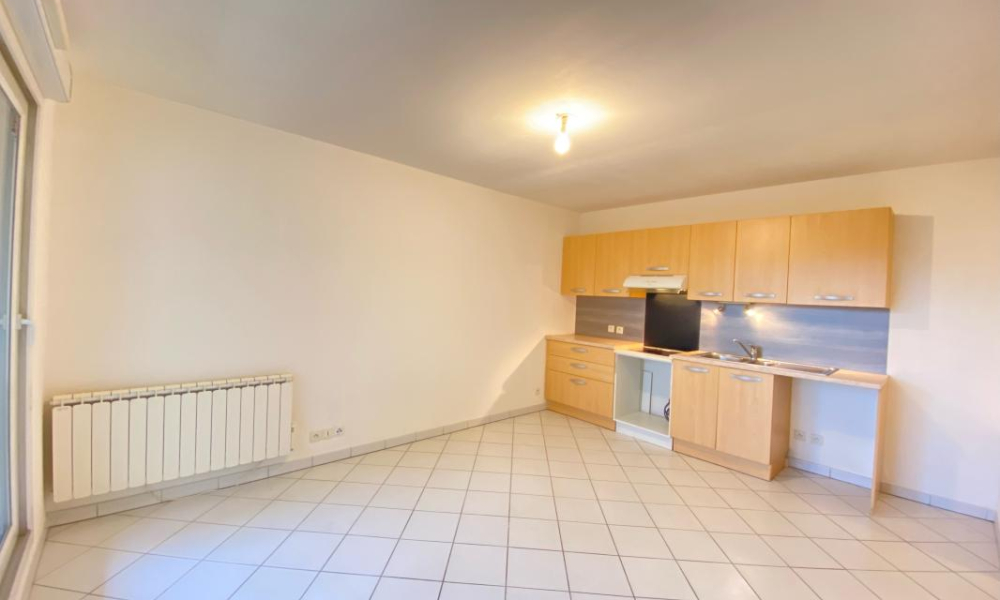 Location appartement Allonzier La Caille 2 pièces 38 m2 - réf. 7388 - Photo 3