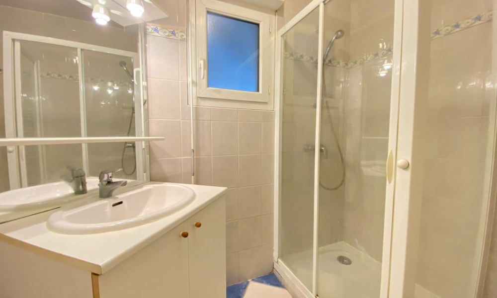 Location appartement Allonzier La Caille 2 pièces 38 m2 - réf. 7388 - Photo 5