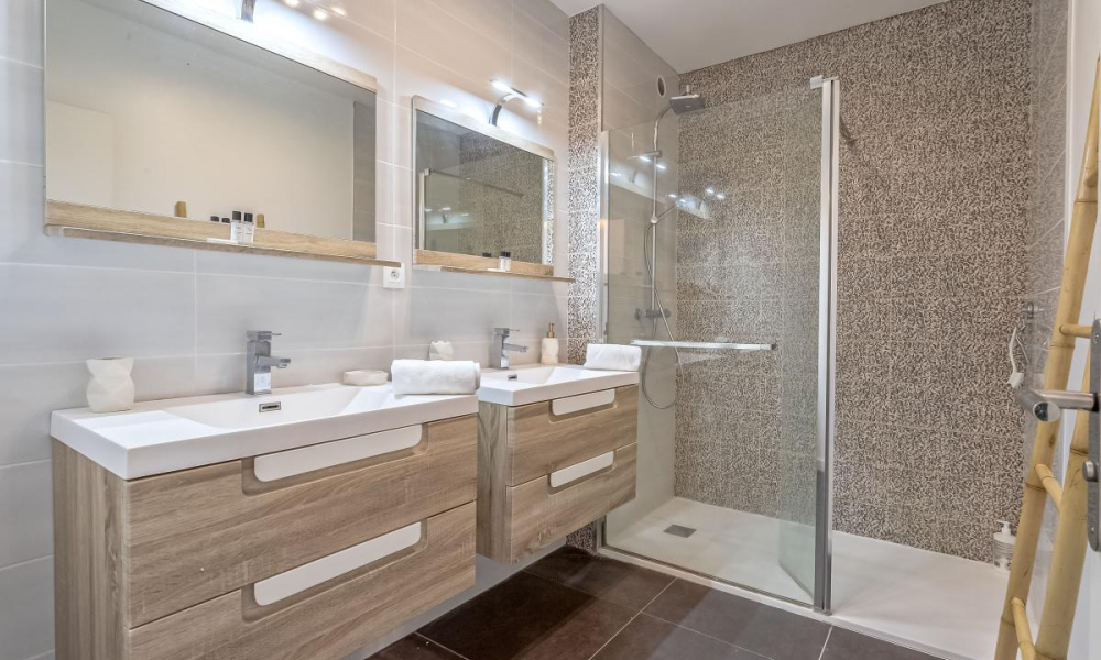 Location appartement Annecy Le Vieux 4 pièces 108 m2 - réf. 6205 - Photo 12