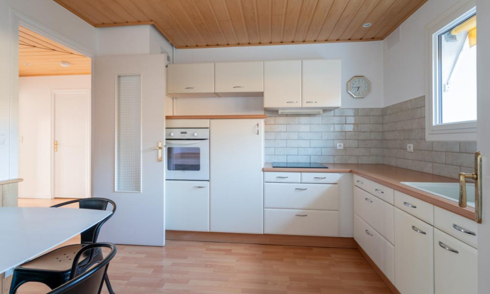 Location appartement Annecy Le Vieux 2 pièces 57 m2 - réf. 7068 - Photo 4