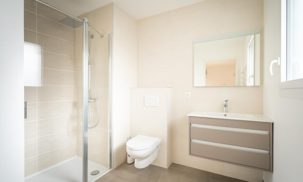 Location appartement Annecy Le Vieux 5 pièces 116 m2 - réf. 7110 - Photo 7