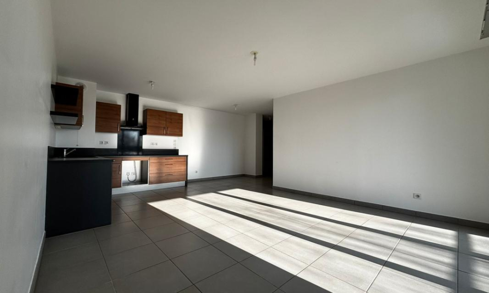 Location appartement Annecy Le Vieux 3 pièces 68 m2 - réf. 7230 - Photo 3