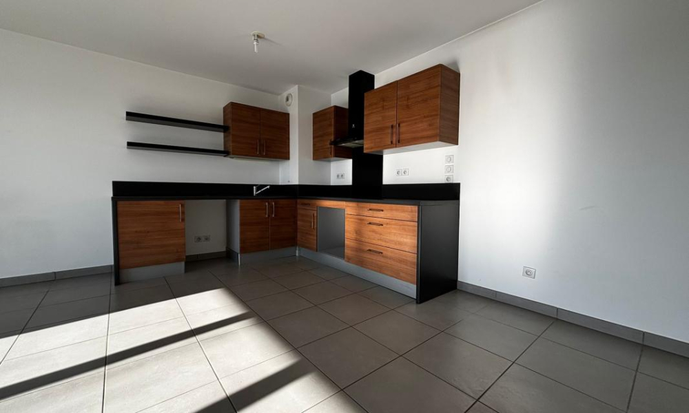 Location appartement Annecy Le Vieux 3 pièces 68 m2 - réf. 7230 - Photo 5