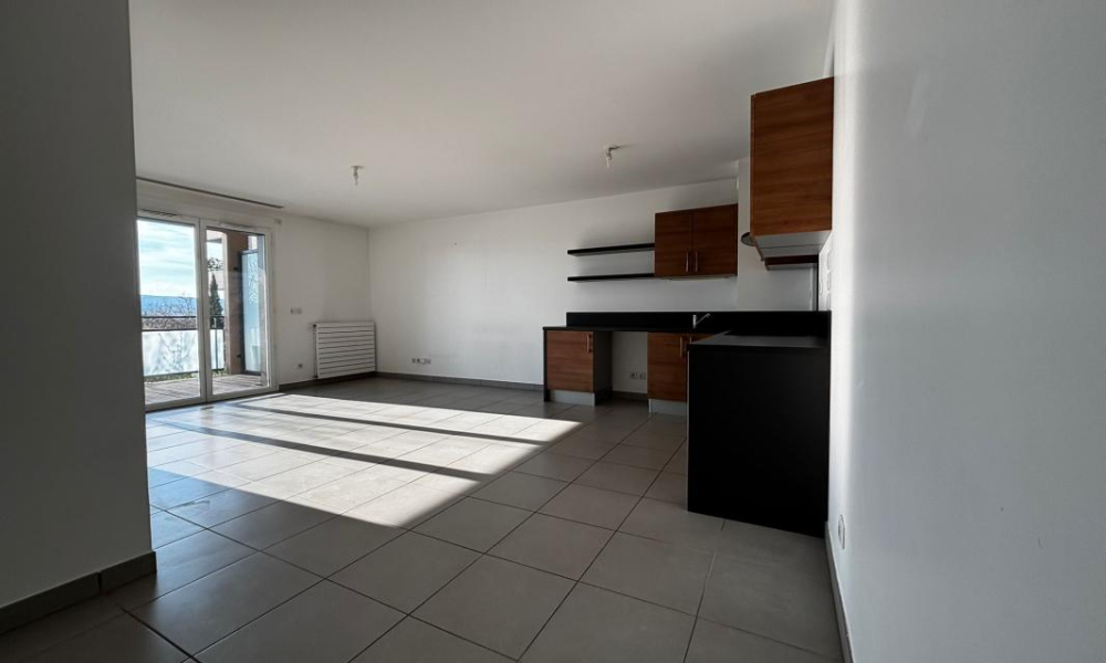 Location appartement Annecy Le Vieux 3 pièces 68 m2 - réf. 7230 - Photo 6