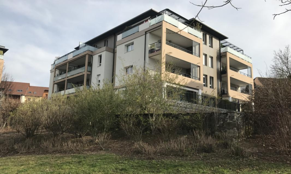 Location appartement Annecy Le Vieux 3 pièces 68 m2 - réf. 7230 - Photo 10