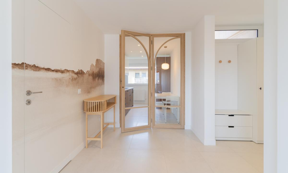 Location appartement Annecy Le Vieux 3 pièces 81 m2 - réf. 7312 - Photo 2