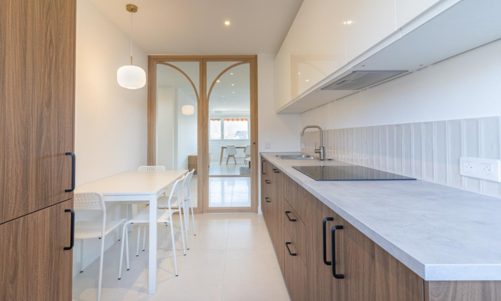 Location appartement Annecy Le Vieux 3 pièces 81 m2 - réf. 7312 - Photo 5