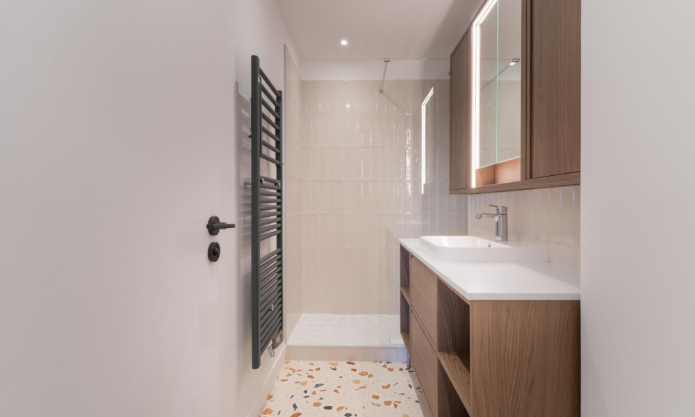 Location appartement Annecy Le Vieux 3 pièces 81 m2 - réf. 7312 - Photo 7