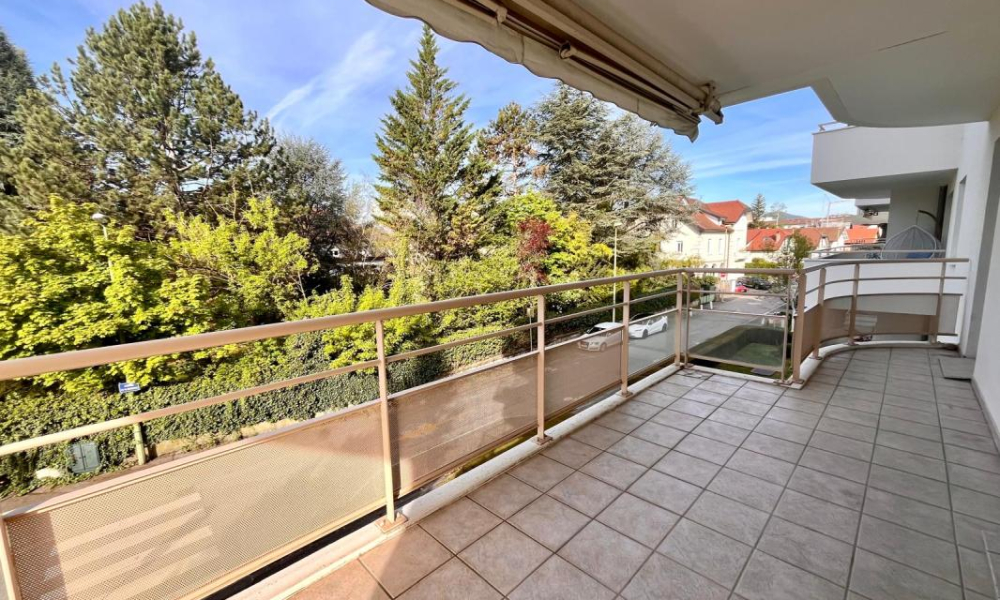 Location appartement Annecy Le Vieux 5 pièces 129 m2 - réf. 7321 - Photo 1