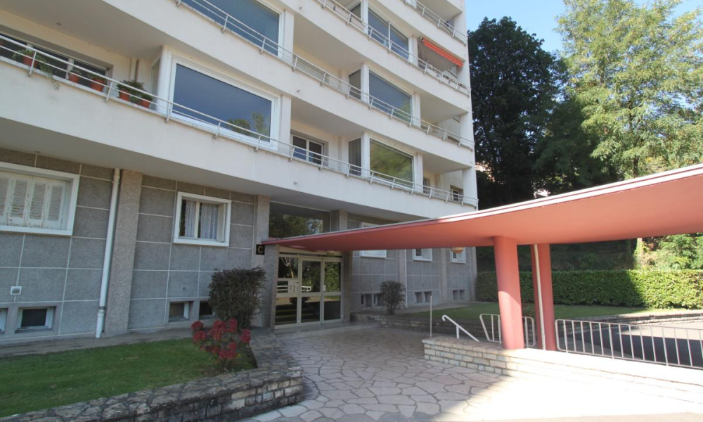 Location appartement Annecy 2 pièces 71 m2 - réf. 6121 - Photo 8