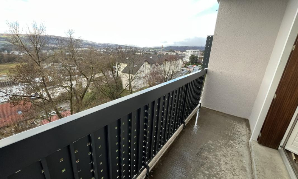 Location appartement Annecy 2 pièces 51 m2 - réf. 6285 - Photo 1